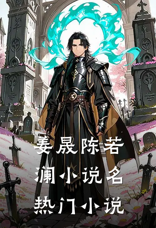 姜晟陈若澜小说名热门小说