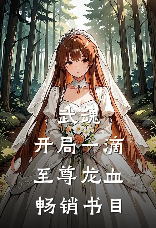 武魂：开局一滴至尊龙血畅销书目
