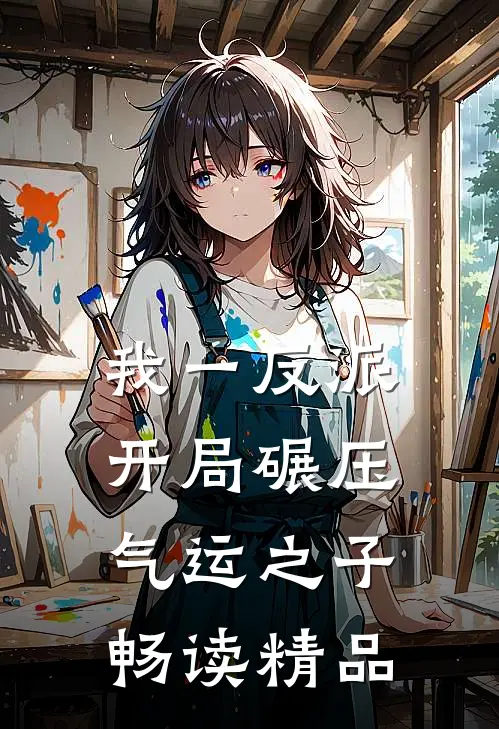 我一反派，开局碾压气运之子畅读精品