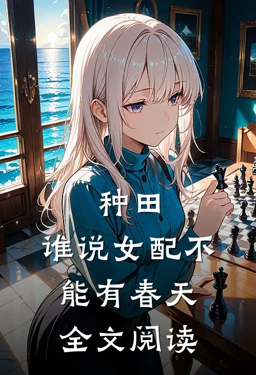 种田：谁说女配不能有春天全文阅读