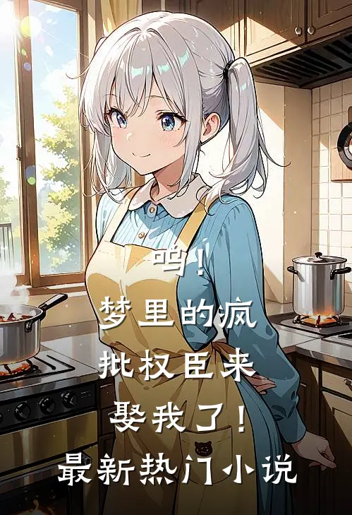 呜！梦里的疯批权臣来娶我了！最新热门小说