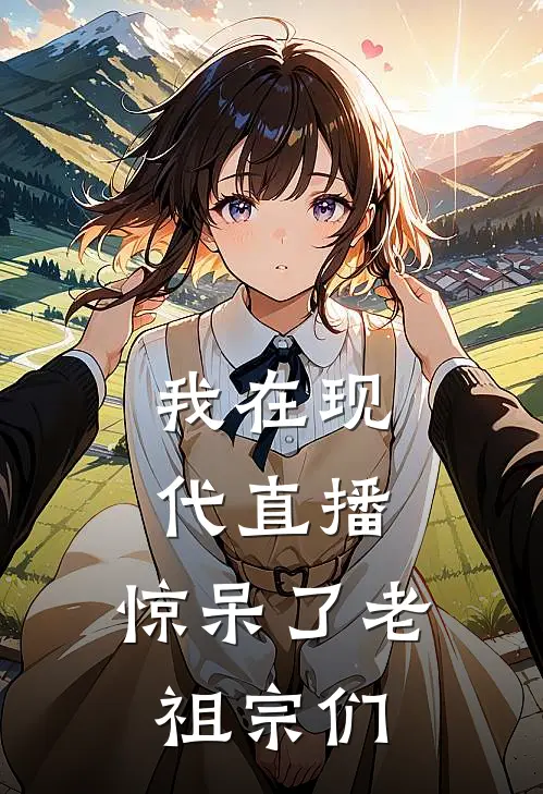 我在现代直播，惊呆了老祖宗们