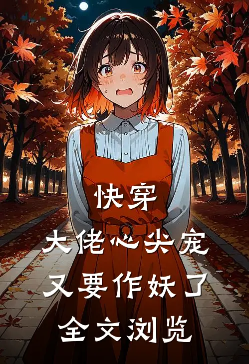 快穿：大佬心尖宠又要作妖了全文浏览