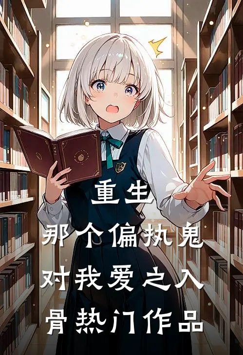 重生：那个偏执鬼对我爱之入骨热门作品