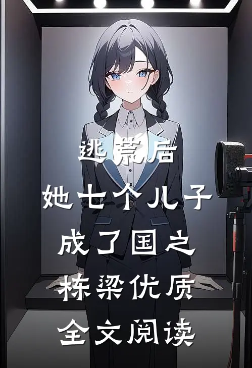 逃荒后，她七个儿子成了国之栋梁优质全文阅读