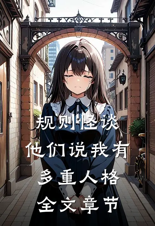 规则怪谈：他们说我有多重人格全文章节