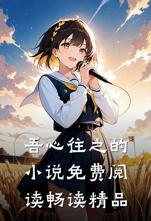 吾心往之的小说免费阅读畅读精品