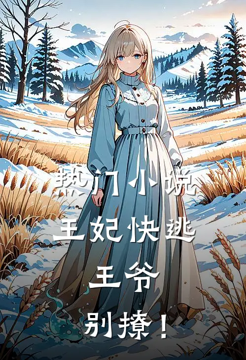 热门小说王妃快逃：王爷，别撩！