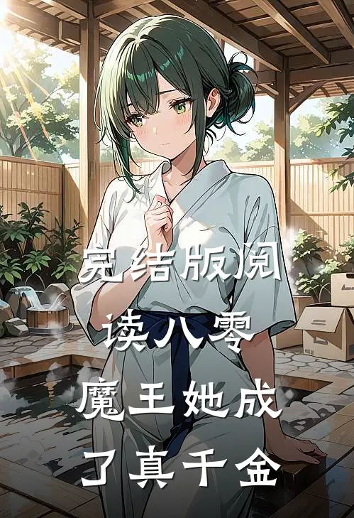 完结版阅读八零：魔王她成了真千金
