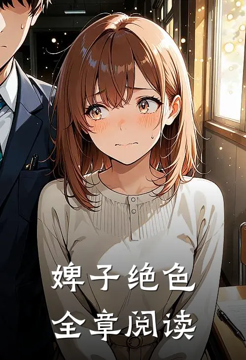 婢子绝色全章阅读