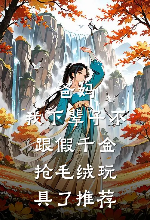 奇葩妈妈吃我的醋后续+番外