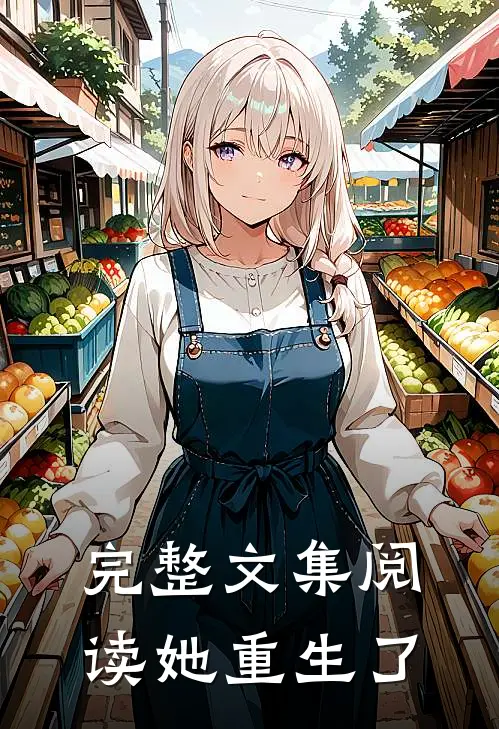 完整文集阅读她重生了