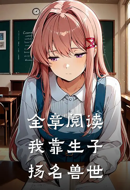 全章阅读我靠生子扬名兽世