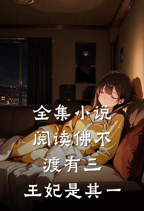 全集小说阅读佛不渡有三，王妃是其一