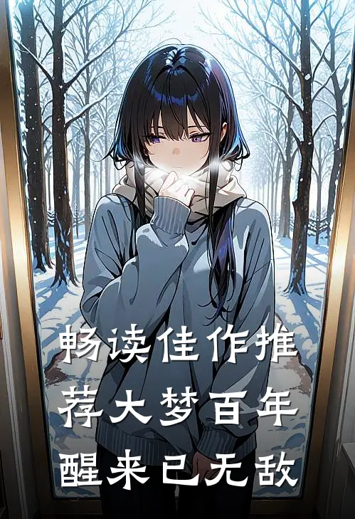 畅读佳作推荐大梦百年，醒来已无敌