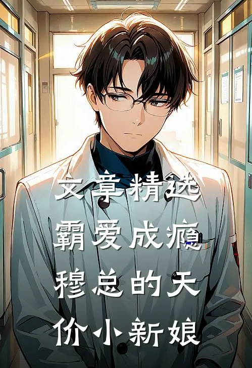 文章精选霸爱成瘾：穆总的天价小新娘