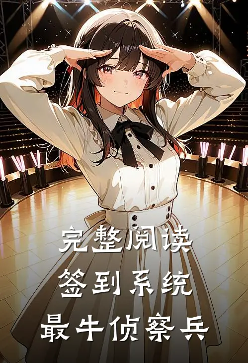 完整阅读签到系统：最牛侦察兵