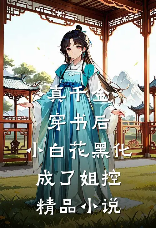 真千金穿书后，小白花黑化成了姐控精品小说