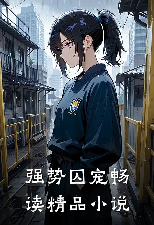 强势囚宠畅读精品小说