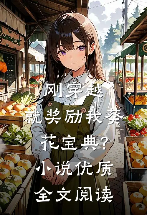 刚穿越,就奖励我葵花宝典?小说优质全文阅读