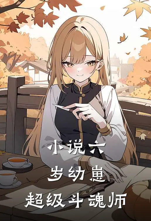 小说六岁幼崽，超级斗魂师
