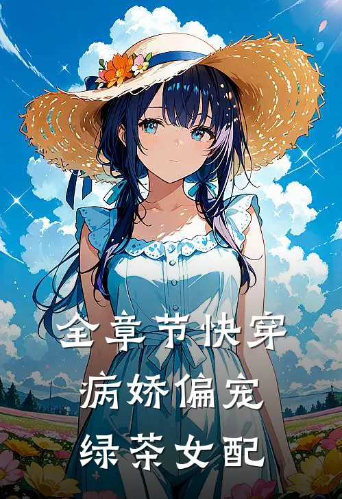 全章节快穿：病娇偏宠绿茶女配