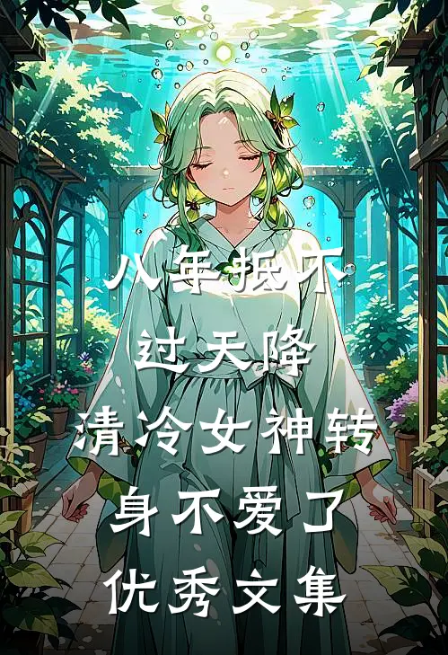 八年抵不过天降，清冷女神转身不爱了优秀文集