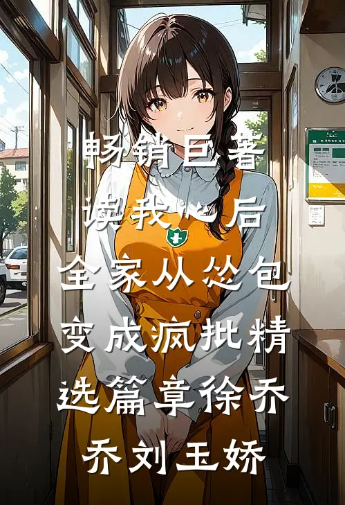 畅销巨著读我心后，全家从怂包变成疯批精选篇章徐乔乔刘玉娇