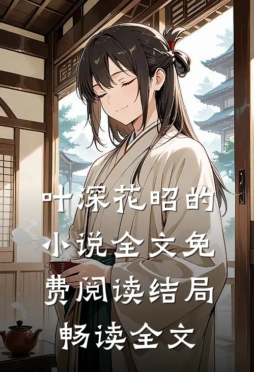 叶深花昭的小说全文免费阅读结局畅读全文