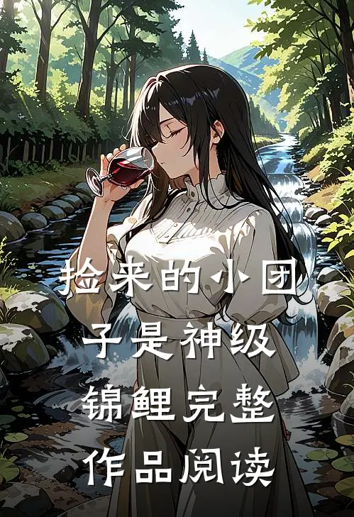 捡来的小团子是神级锦鲤完整作品阅读