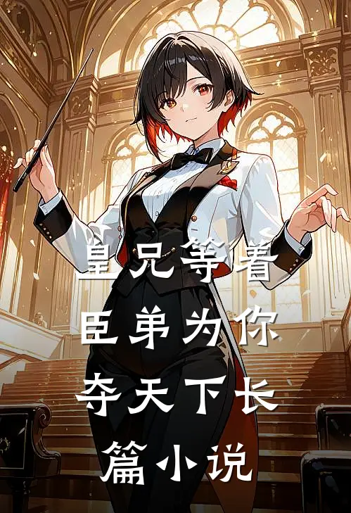 皇兄等着，臣弟为你夺天下长篇小说
