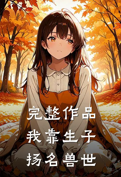 完整作品我靠生子扬名兽世