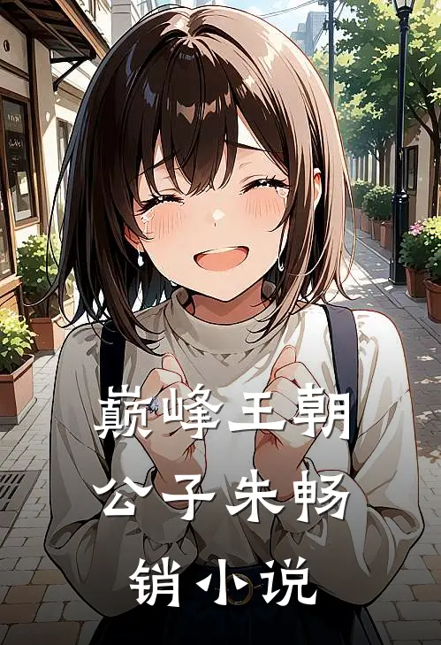 巅峰王朝公子朱畅销小说