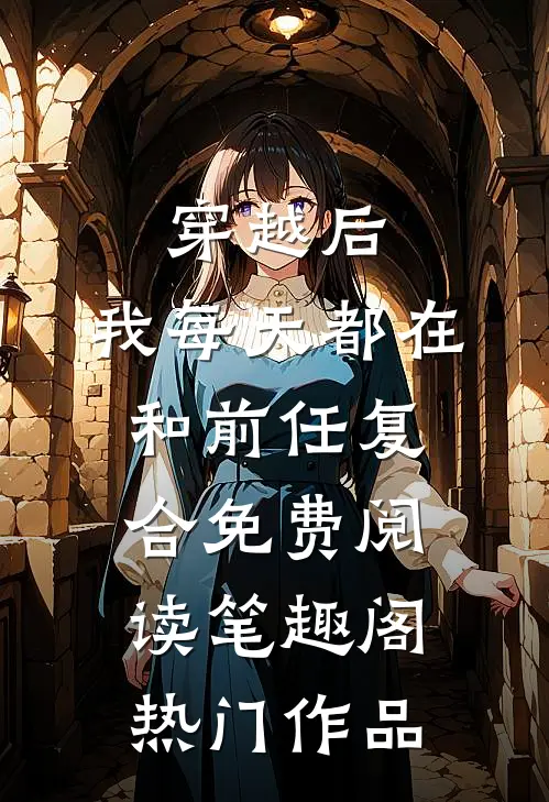 穿越后,我每天都在和前任复合免费阅读笔趣阁热门作品
