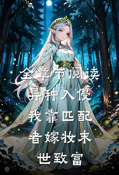 全章节阅读异种入侵，我靠匹配者嫁妆末世致富