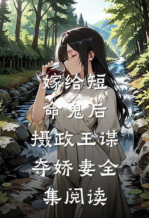嫁给短命鬼后，摄政王谋夺娇妻全集阅读