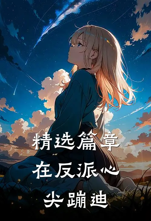 精选篇章在反派心尖蹦迪