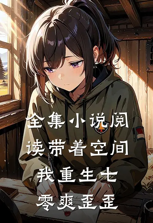 全集小说阅读带着空间，我重生七零爽歪歪
