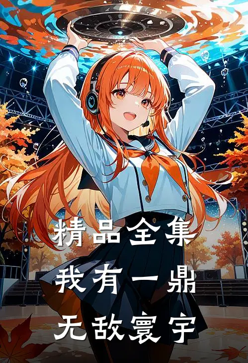 精品全集我有一鼎，无敌寰宇