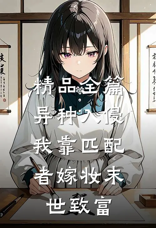 精品全篇异种入侵，我靠匹配者嫁妆末世致富
