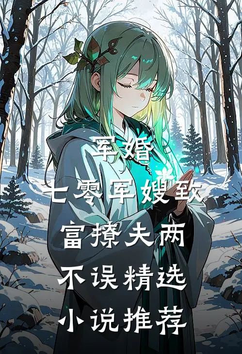 军婚：七零军嫂致富撩夫两不误精选小说推荐