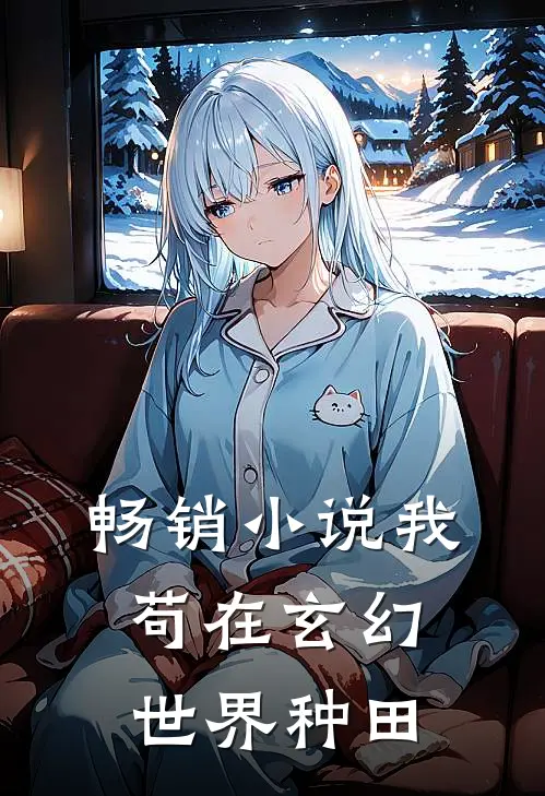 畅销小说我苟在玄幻世界种田
