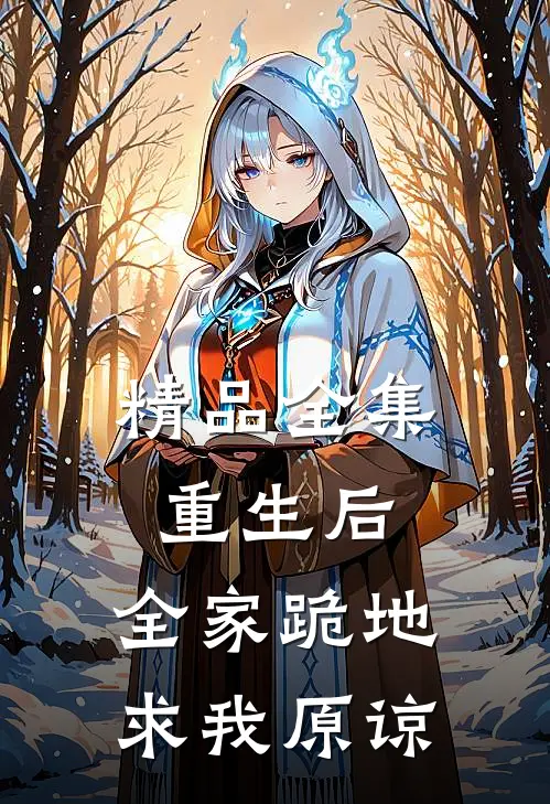 精品全集重生后，全家跪地求我原谅