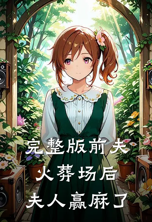 完整版前夫火葬场后，夫人赢麻了