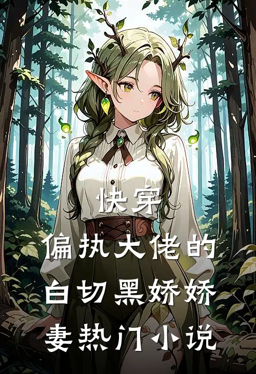 快穿：偏执大佬的白切黑娇娇妻热门小说
