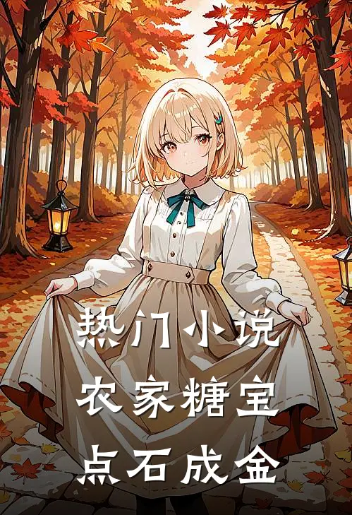 热门小说农家糖宝点石成金