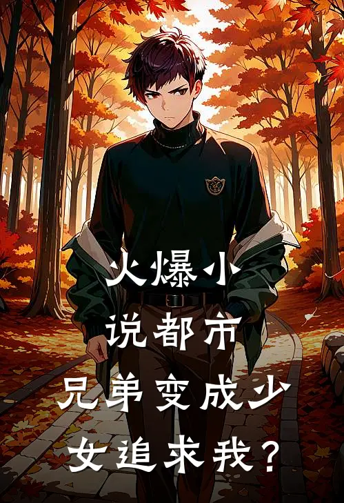 火爆小说都市：兄弟变成少女追求我？