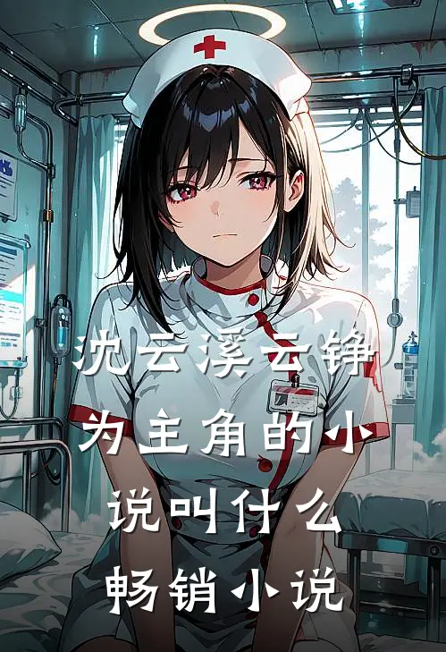 沈云溪云铮为主角的小说叫什么畅销小说