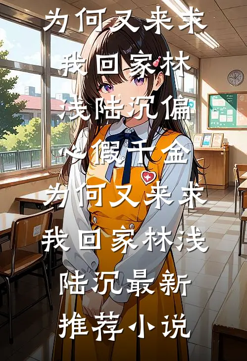 为了断绝关系，我撕了清北录取通知书完结版