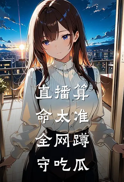 直播算命太准，全网蹲守吃瓜
